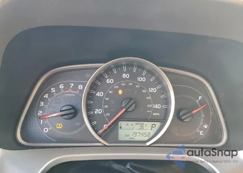 2014 Toyota Rav4 Xle из США, поврежденный, VIN 2T3RFREV2EW193558